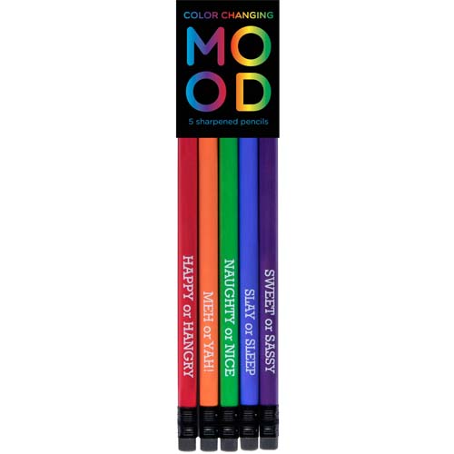 Color Changing Mood Pencil –